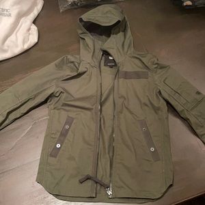 G-STAR RAW Batt Hdd Overshirt